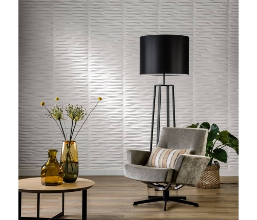 WallArt Paneles de pared 3D 24 uds GA-WA24 diseño Valeria