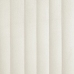 Sillas de comedor 2 unidades terciopelo crema