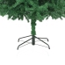 Árbol de Navidad artificial verde 300 cm