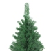 Árbol de Navidad artificial 400 cm verde