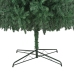 Árbol de Navidad artificial 400 cm verde