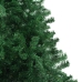 Árbol de Navidad artificial verde 500 cm