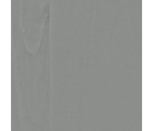 Mesa de centro Corona Range pino mexicano gris 100x55x44 cm