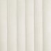 Sillas de comedor 6 unidades de terciopelo crema