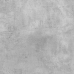 Mesitas de noche 2 unidades aglomerado gris hormigón 38x35x56cm