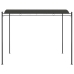 Toldo parasol gris antracita 3x2,4 cm