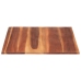 Tablero de mesa madera maciza de acacia 15-16 mm 60x100 cm