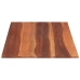 Tablero de mesa madera maciza de acacia 15-16 mm 60x140 cm