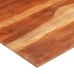 Tablero de mesa madera maciza de acacia 15-16 mm 70x80 cm