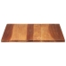 Tablero de mesa madera maciza de acacia 25-27 mm 70x90 cm