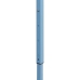 Carpa plegable profesional acero blanco 3x6 m