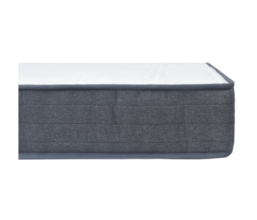 Colchón de cama box spring 200x90x20 cm