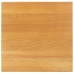 Cajonera sinfonier de madera maciza de roble 26x26x94 cm