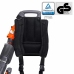 Soplador de hojas de mochila de gasolina 900 m³/h 42,7 cc