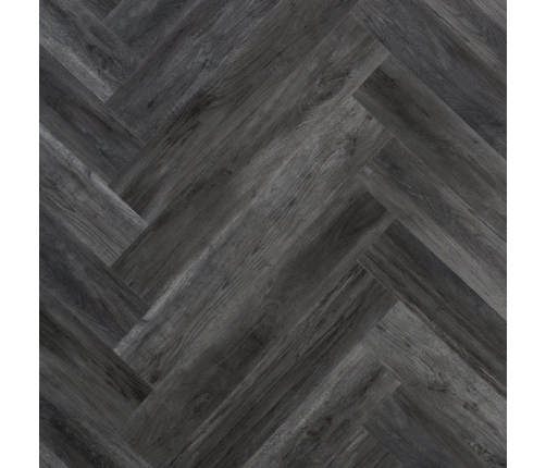 WallArt Tablones aspecto madera de roble Barnwood gris ceniza