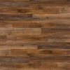 WallArt Tablones aspecto madera de roble Barnwood marrón oscuro