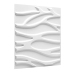 WallArt Paneles de pared Julotte 12 uds GA-WA30