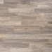 WallArt Tablones de aspecto madera de roble Barnwood blanco deslavado