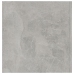 vidaXL Armario de pared madera contrachapada gris hormigón 80x39x40 cm