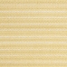 Toldo para balcón HDPE beige 75x500 cm