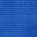 Toldo para balcón HDPE azul 120x500 cm