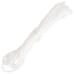 Toldo de vela HDPE blanco 160 g/m² 4,5x4,5 m