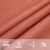 Toldo de vela HDPE terracota 160 g/m² 2x4 m