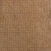 Toldo de vela HDPE gris taupe 160 g/m² 5x6 m