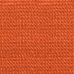 Toldo de vela HDPE naranja 160 g/m² 4x4x4 m