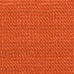 Toldo de vela triangular HDPE naranja 160 g/m² 5x5x5 m