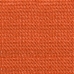 Toldo de vela triangular HDPE naranja 160 g/m² 4x5x6,8 m