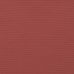 Toldo de vela rectangular tela Oxford terracota 2x3 m