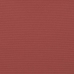 Toldo de vela rectangular tela Oxford terracota 2,5x3 m