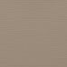 Toldo de vela rectangular tela Oxford gris taupe 2,5x4,5 m
