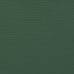 Toldo de vela rectangular de tela oxford verde oscuro 2x3 m