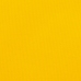 Toldo de vela rectangular tela Oxford amarillo 3x5 m