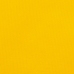 Toldo de vela rectangular tela Oxford amarillo 6x7 m