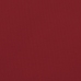 Toldo de vela rectangular tela Oxford rojo 5x6 m