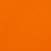 Toldo de vela rectangular tela Oxford naranja 2x4,5 m