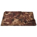 Lona de exterior camuflaje 3x2,85 m