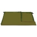 Lona de exterior verde 3x2 m