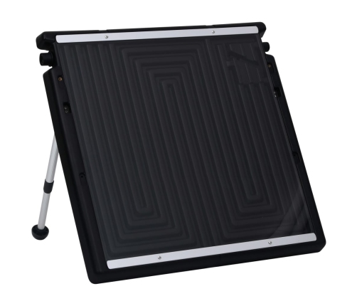 Panel calefactor solar para piscina 75x75 cm