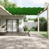 Toldo vertical verde claro 180x600 cm tela oxford