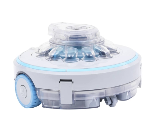 Robot limpiador de piscina inalámbrico 27 W