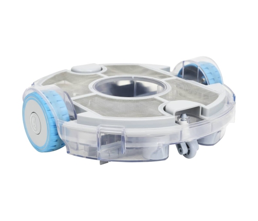 Robot limpiador de piscina inalámbrico 27 W