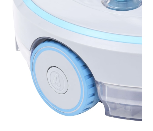 Robot limpiador de piscina inalámbrico 27 W