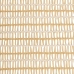 Red de privacidad HDPE beige 1x25 m 150 g/m²