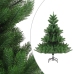 Árbol de Navidad artificial abeto Nordmann verde 150 cm