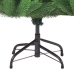 Árbol de Navidad artificial abeto Nordmann verde 150 cm