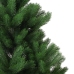 Árbol de Navidad artificial abeto Nordmann verde 180 cm